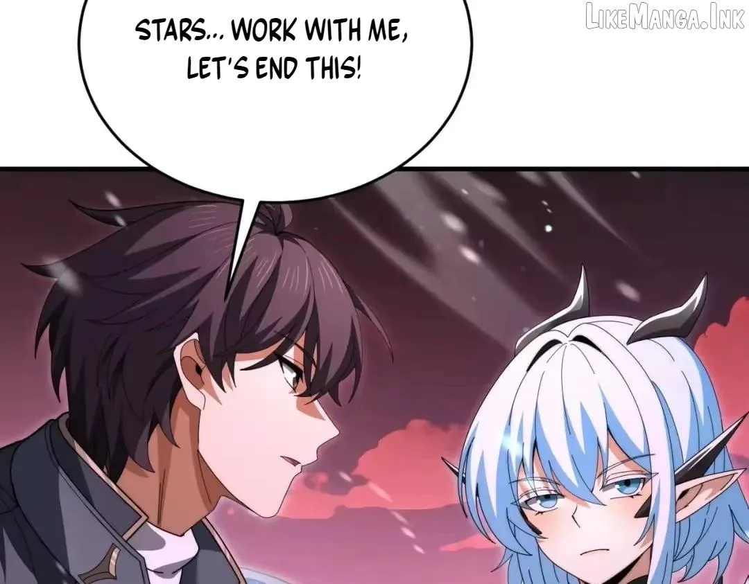 WORTHLESS PROFESSION: DRAGON TAMER Chapter 256 page 138 - 