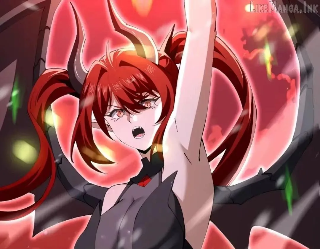 WORTHLESS PROFESSION: DRAGON TAMER Chapter 256 page 17 - 