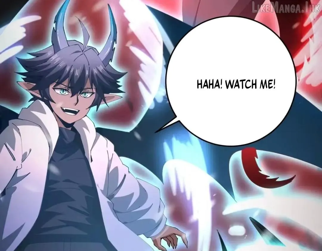 WORTHLESS PROFESSION: DRAGON TAMER Chapter 256 page 4 - 