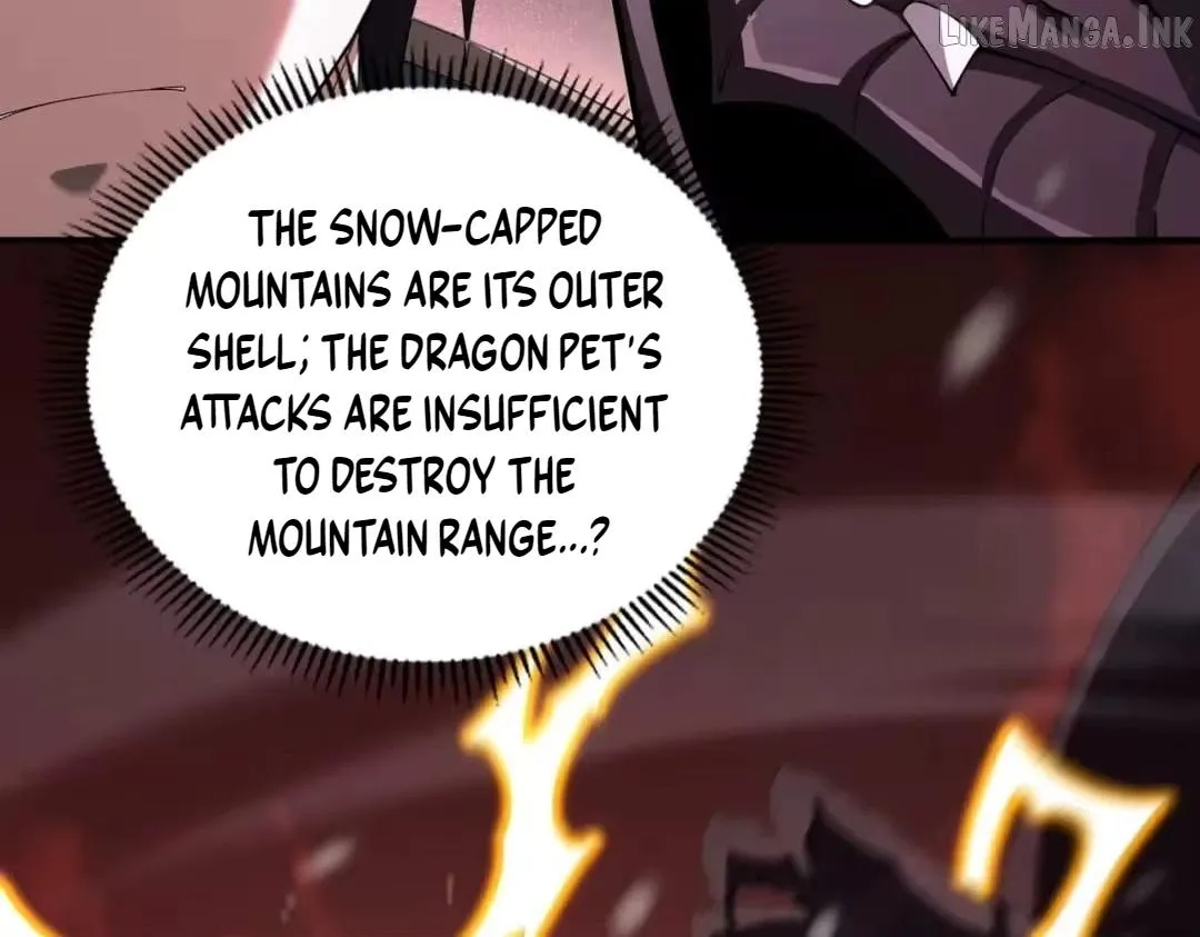 WORTHLESS PROFESSION: DRAGON TAMER Chapter 256 page 43 - 