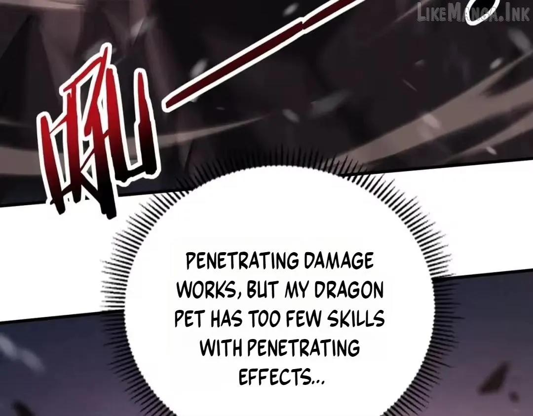 WORTHLESS PROFESSION: DRAGON TAMER Chapter 256 page 52 - 