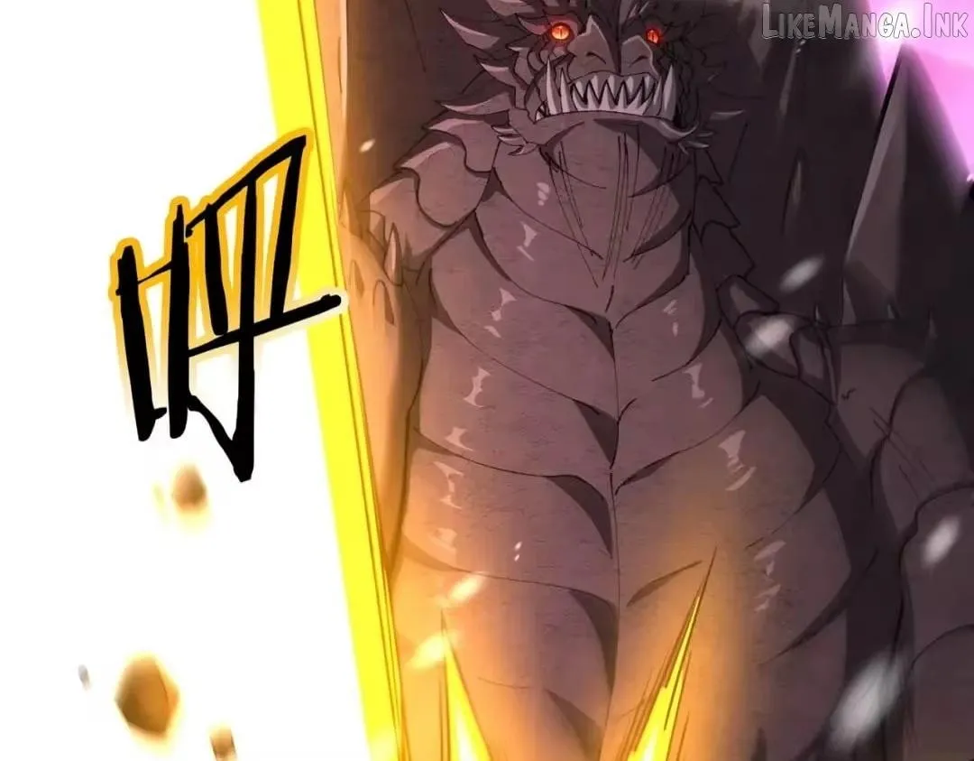 WORTHLESS PROFESSION: DRAGON TAMER Chapter 256 page 58 - 