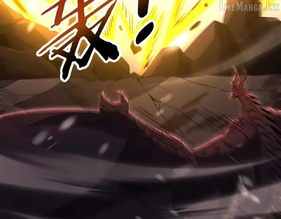 WORTHLESS PROFESSION: DRAGON TAMER Chapter 256 page 60 - 