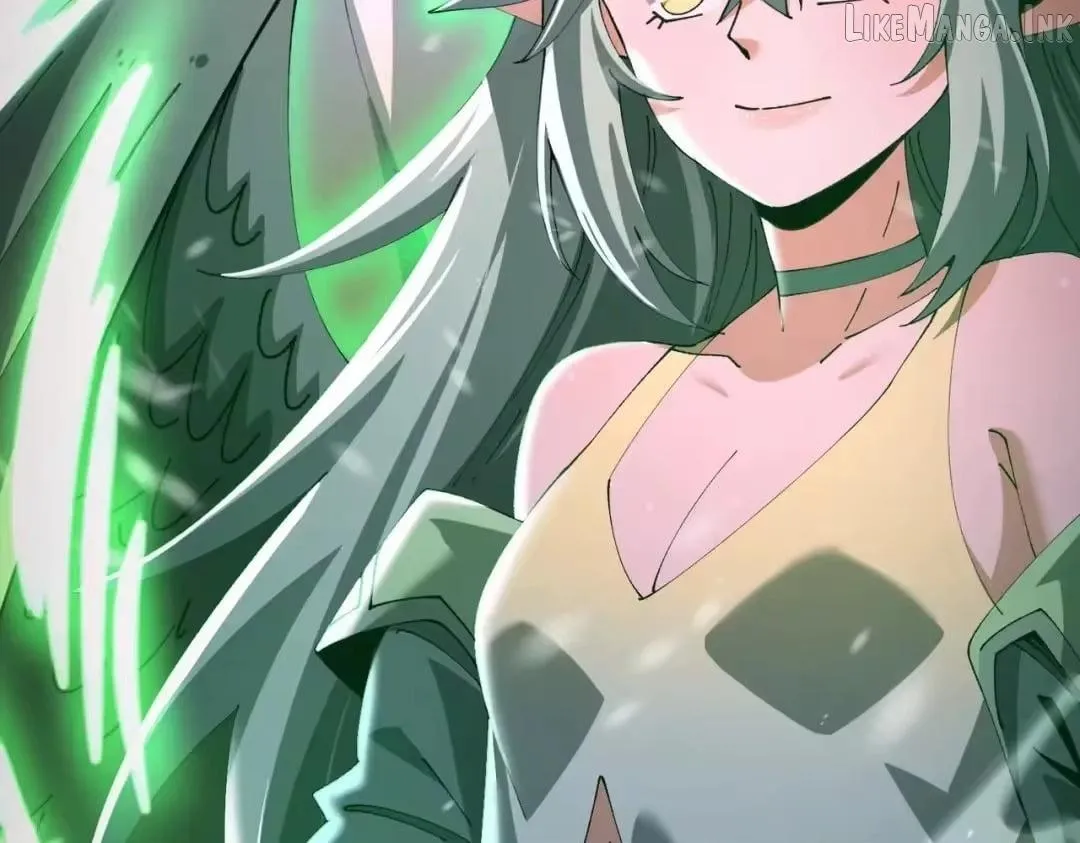 WORTHLESS PROFESSION: DRAGON TAMER Chapter 256 page 7 - 