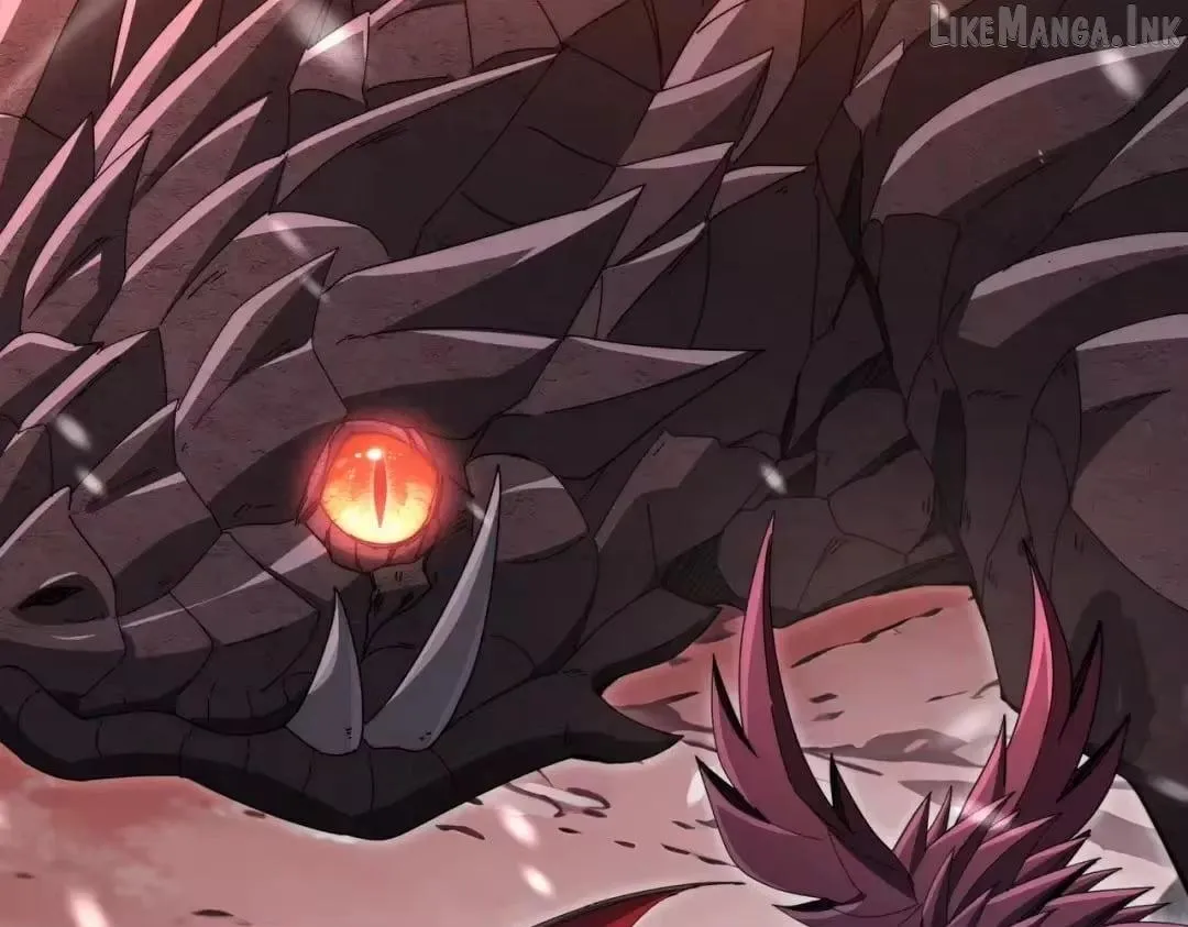WORTHLESS PROFESSION: DRAGON TAMER Chapter 256 page 68 - 