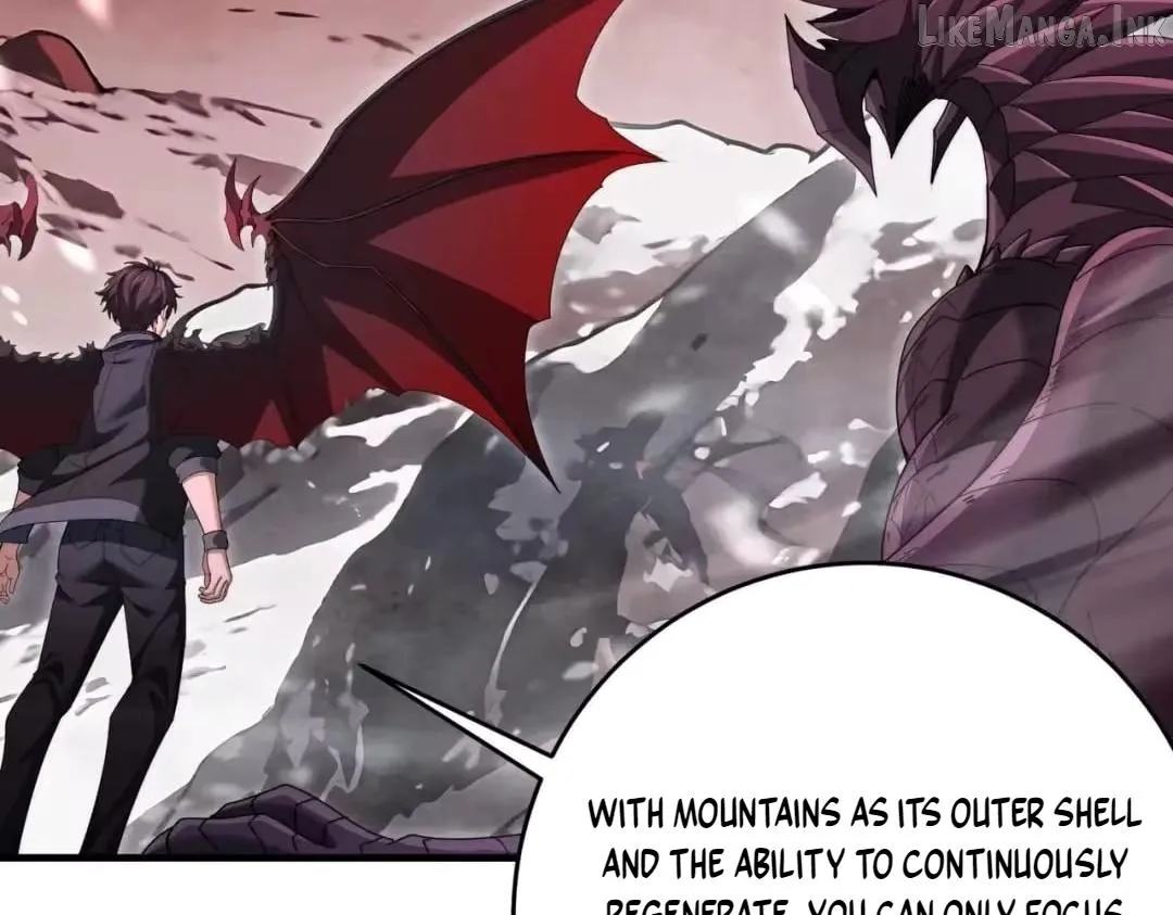 WORTHLESS PROFESSION: DRAGON TAMER Chapter 256 page 69 - 