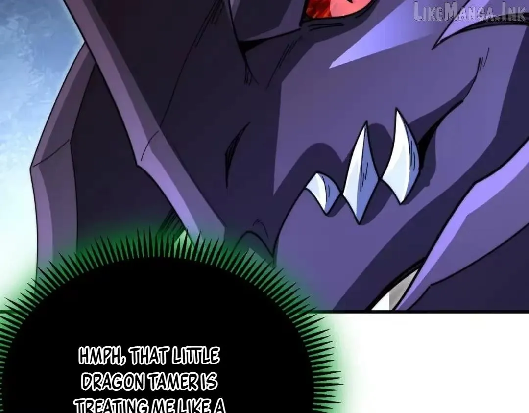 WORTHLESS PROFESSION: DRAGON TAMER Chapter 256 page 71 - 