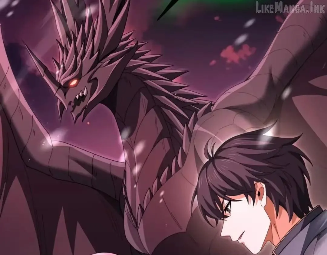 WORTHLESS PROFESSION: DRAGON TAMER Chapter 256 page 73 - 
