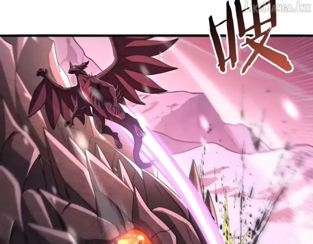 WORTHLESS PROFESSION: DRAGON TAMER Chapter 256 page 86 - 