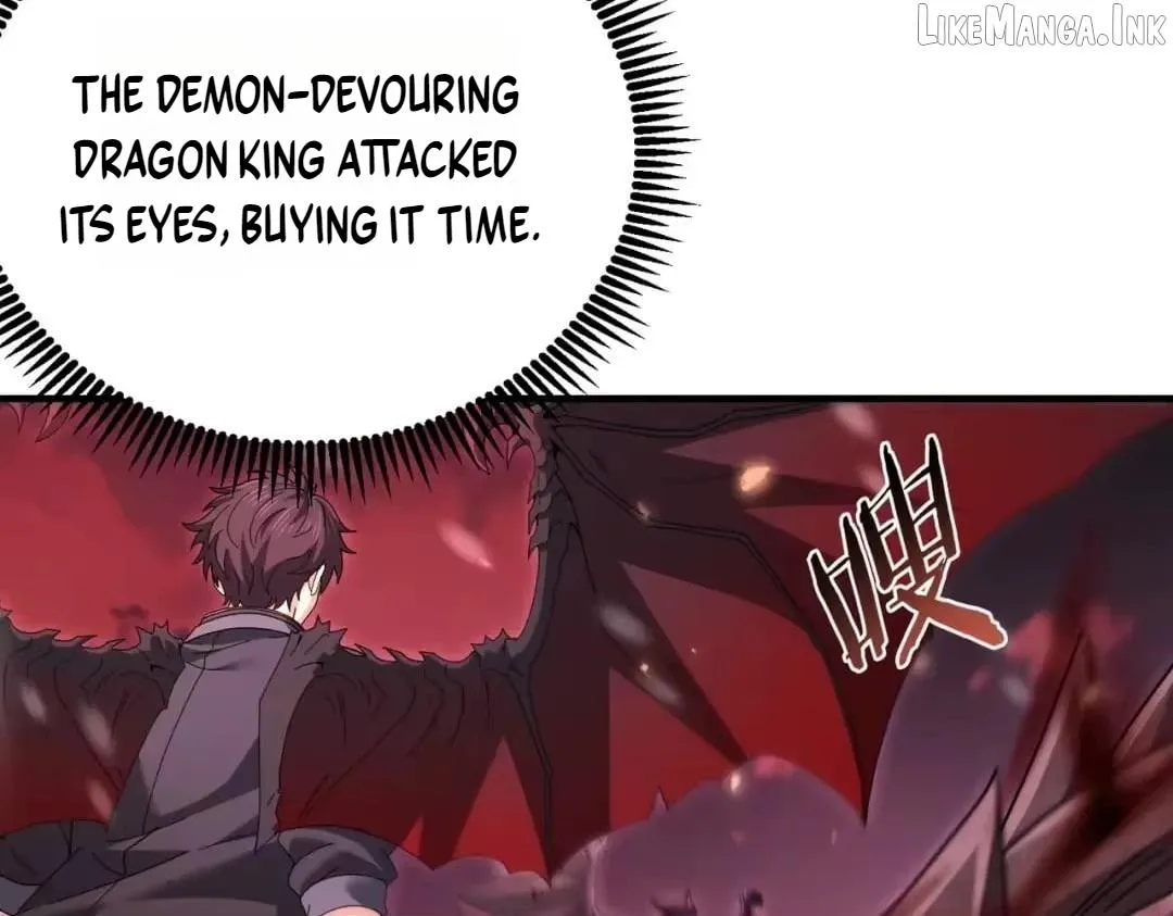 WORTHLESS PROFESSION: DRAGON TAMER Chapter 256 page 91 - 