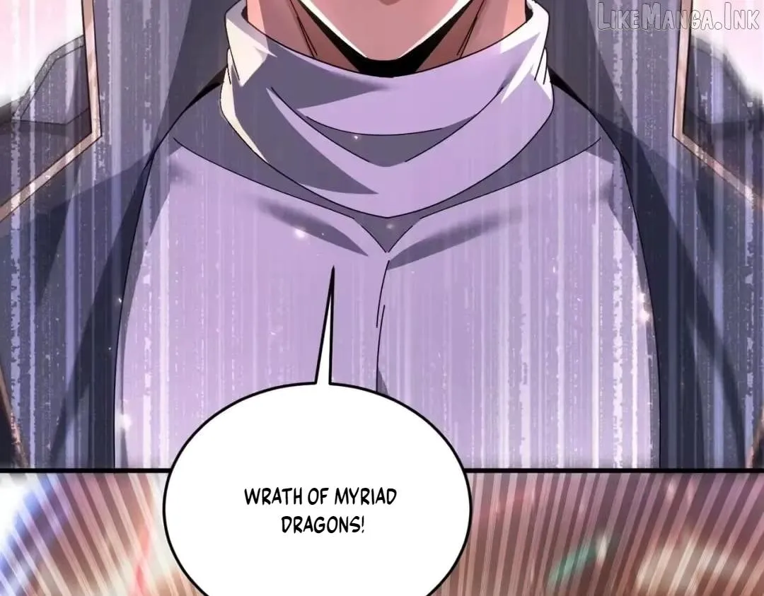 WORTHLESS PROFESSION: DRAGON TAMER Chapter 256 page 97 - 