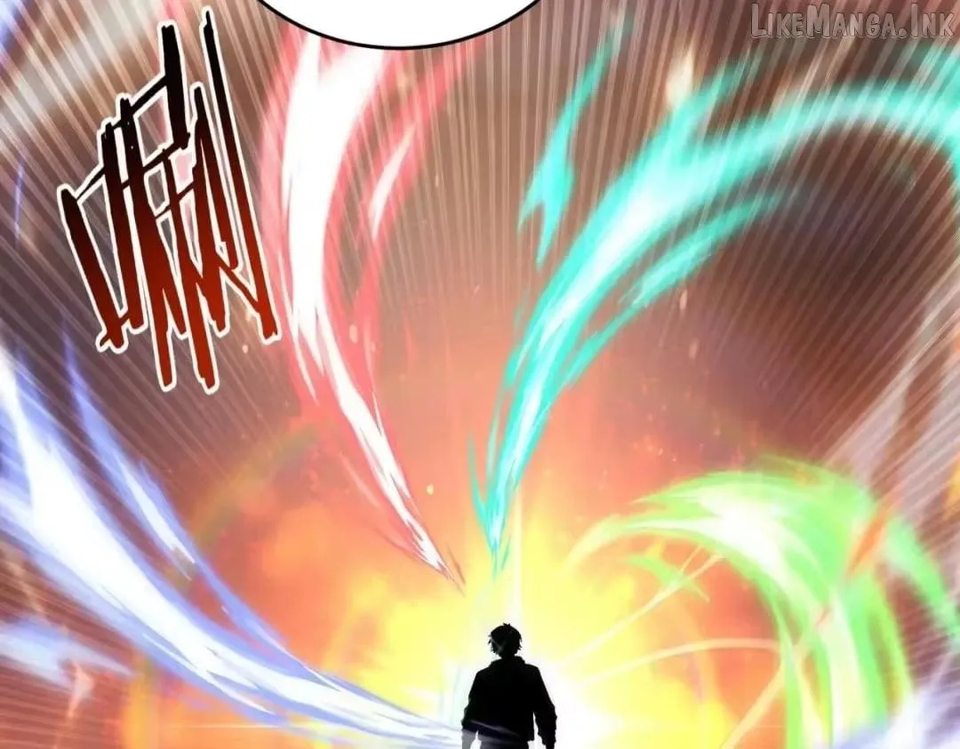 WORTHLESS PROFESSION: DRAGON TAMER Chapter 256 page 98 - 