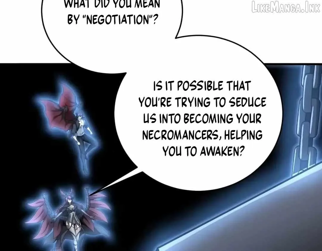 WORTHLESS PROFESSION: DRAGON TAMER Chapter 257 page 111 - 