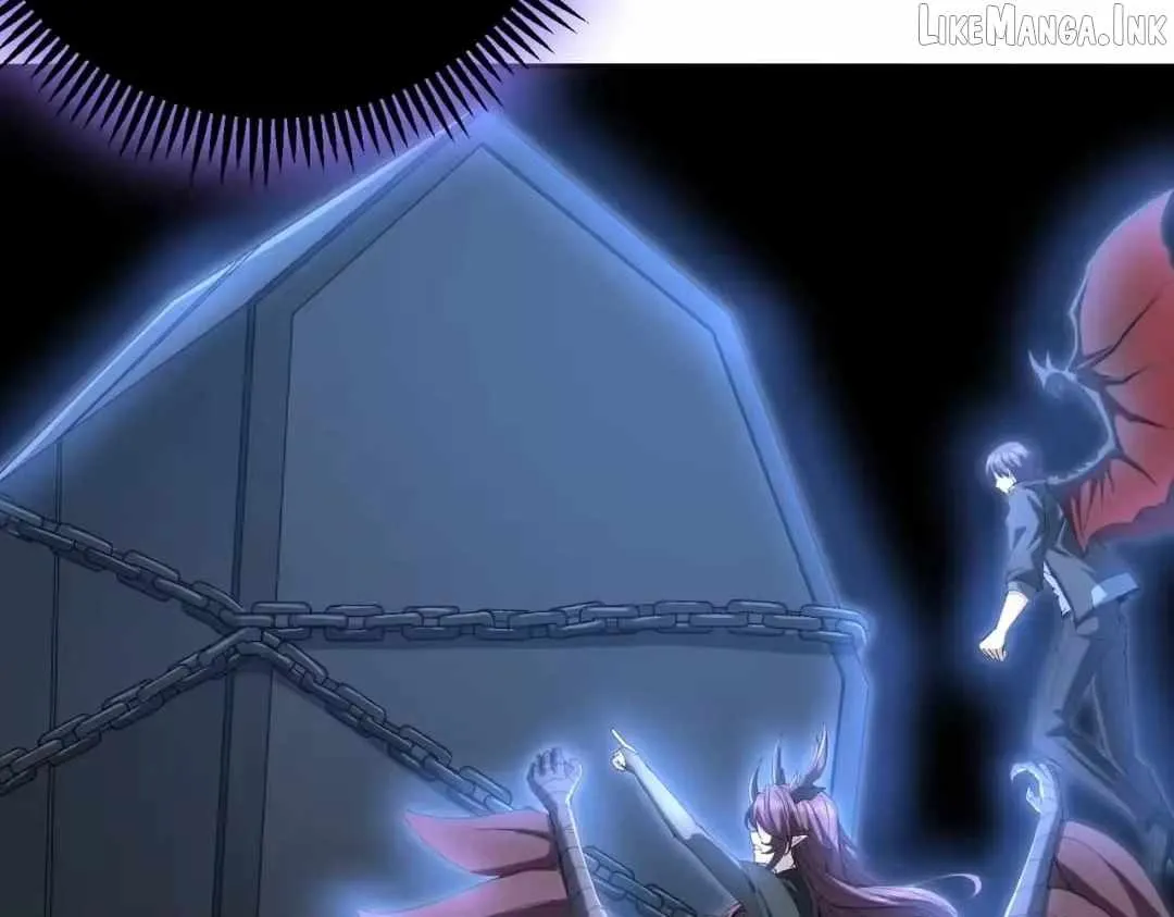 WORTHLESS PROFESSION: DRAGON TAMER Chapter 257 page 124 - 