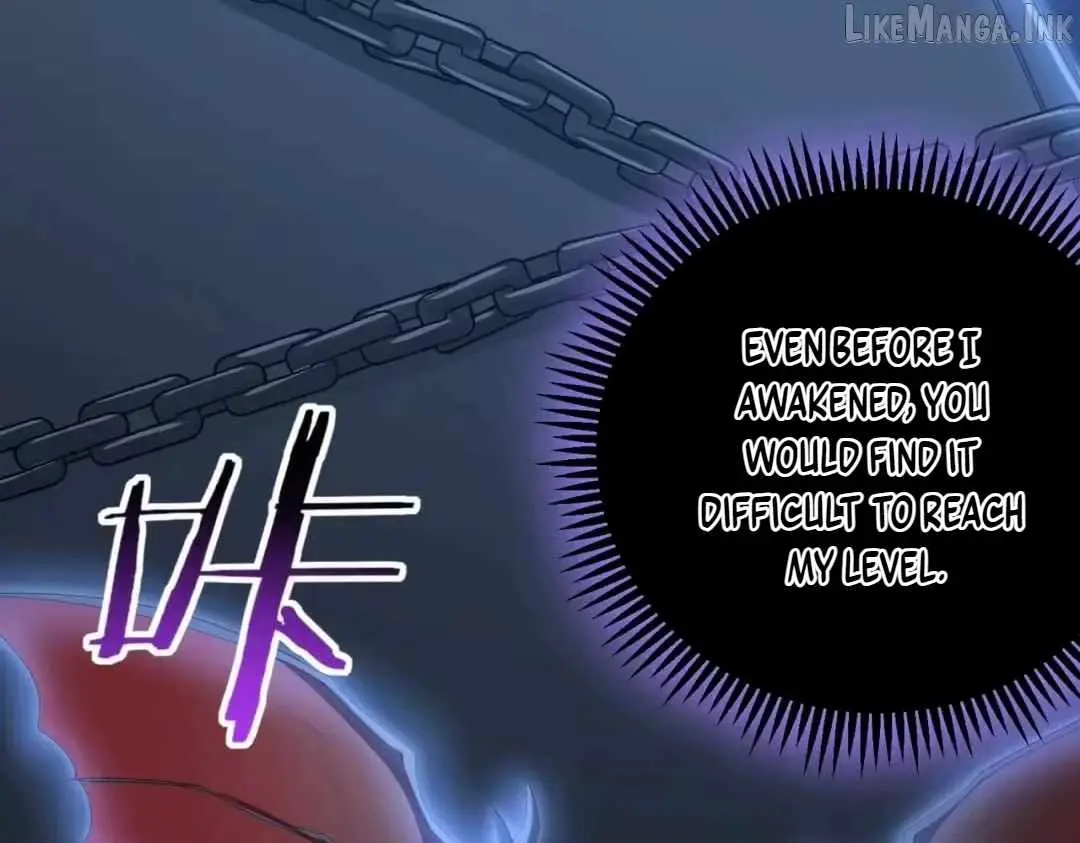 WORTHLESS PROFESSION: DRAGON TAMER Chapter 257 page 127 - 