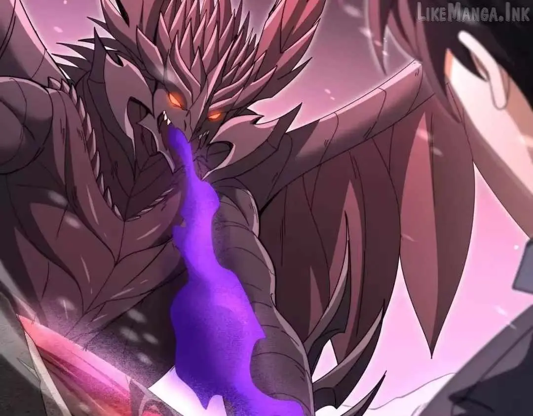 WORTHLESS PROFESSION: DRAGON TAMER Chapter 257 page 27 - 