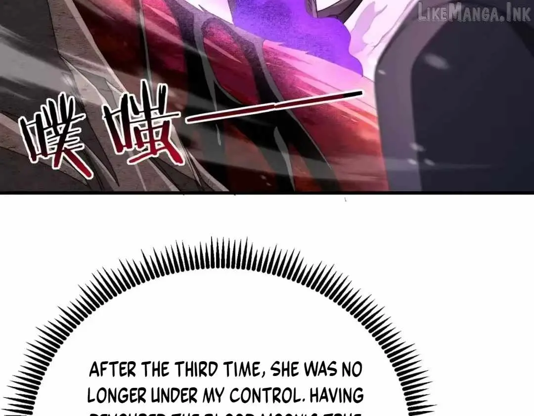 WORTHLESS PROFESSION: DRAGON TAMER Chapter 257 page 28 - 