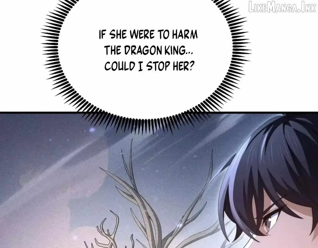 WORTHLESS PROFESSION: DRAGON TAMER Chapter 257 page 31 - 