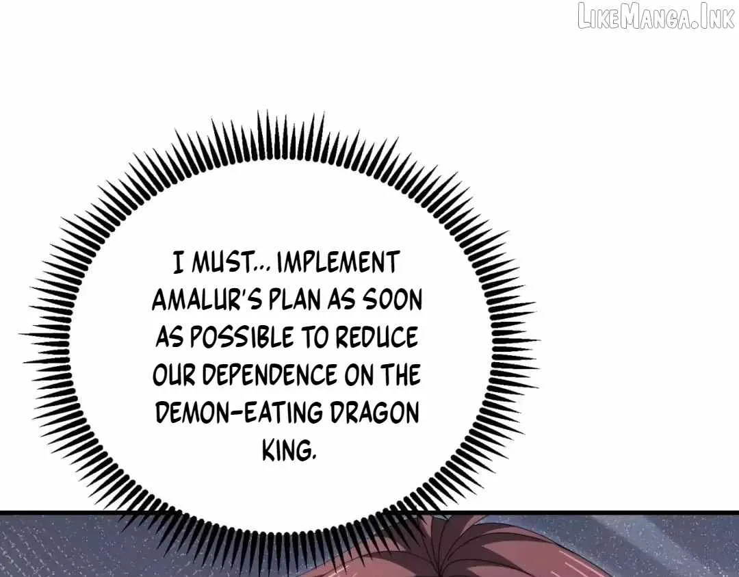 WORTHLESS PROFESSION: DRAGON TAMER Chapter 257 page 34 - 