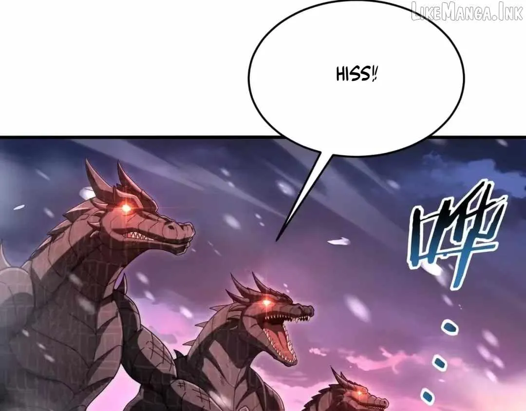 WORTHLESS PROFESSION: DRAGON TAMER Chapter 257 page 51 - 