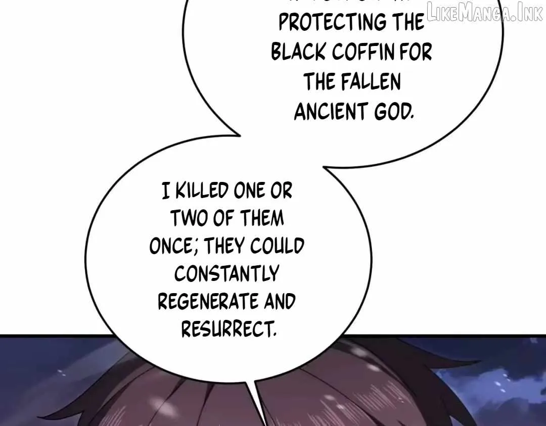 WORTHLESS PROFESSION: DRAGON TAMER Chapter 257 page 56 - 