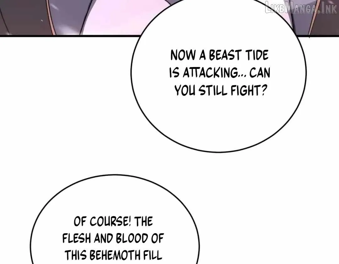 WORTHLESS PROFESSION: DRAGON TAMER Chapter 257 page 58 - 