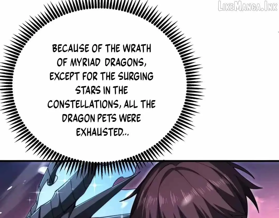 WORTHLESS PROFESSION: DRAGON TAMER Chapter 257 page 61 - 