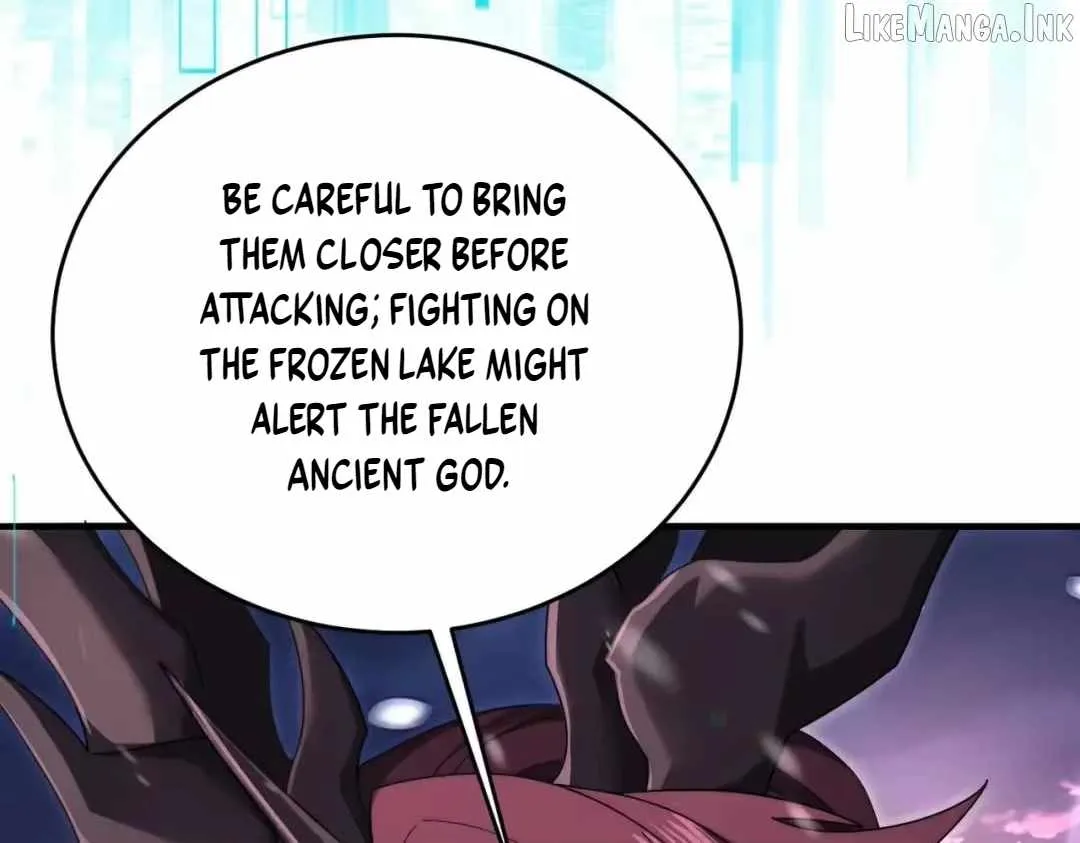 WORTHLESS PROFESSION: DRAGON TAMER Chapter 257 page 66 - 