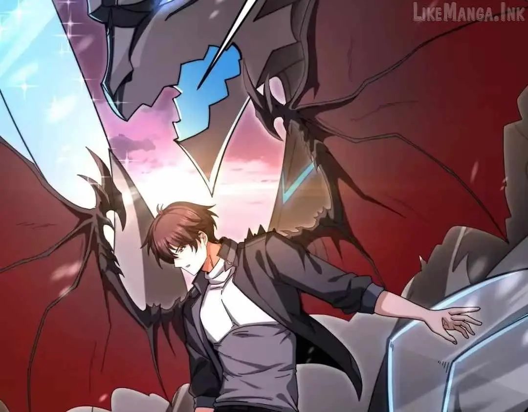WORTHLESS PROFESSION: DRAGON TAMER Chapter 257 page 69 - 