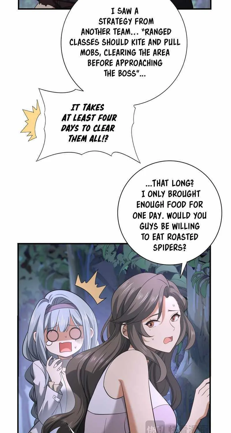 WORTHLESS PROFESSION: DRAGON TAMER Chapter 26 page 11 - 