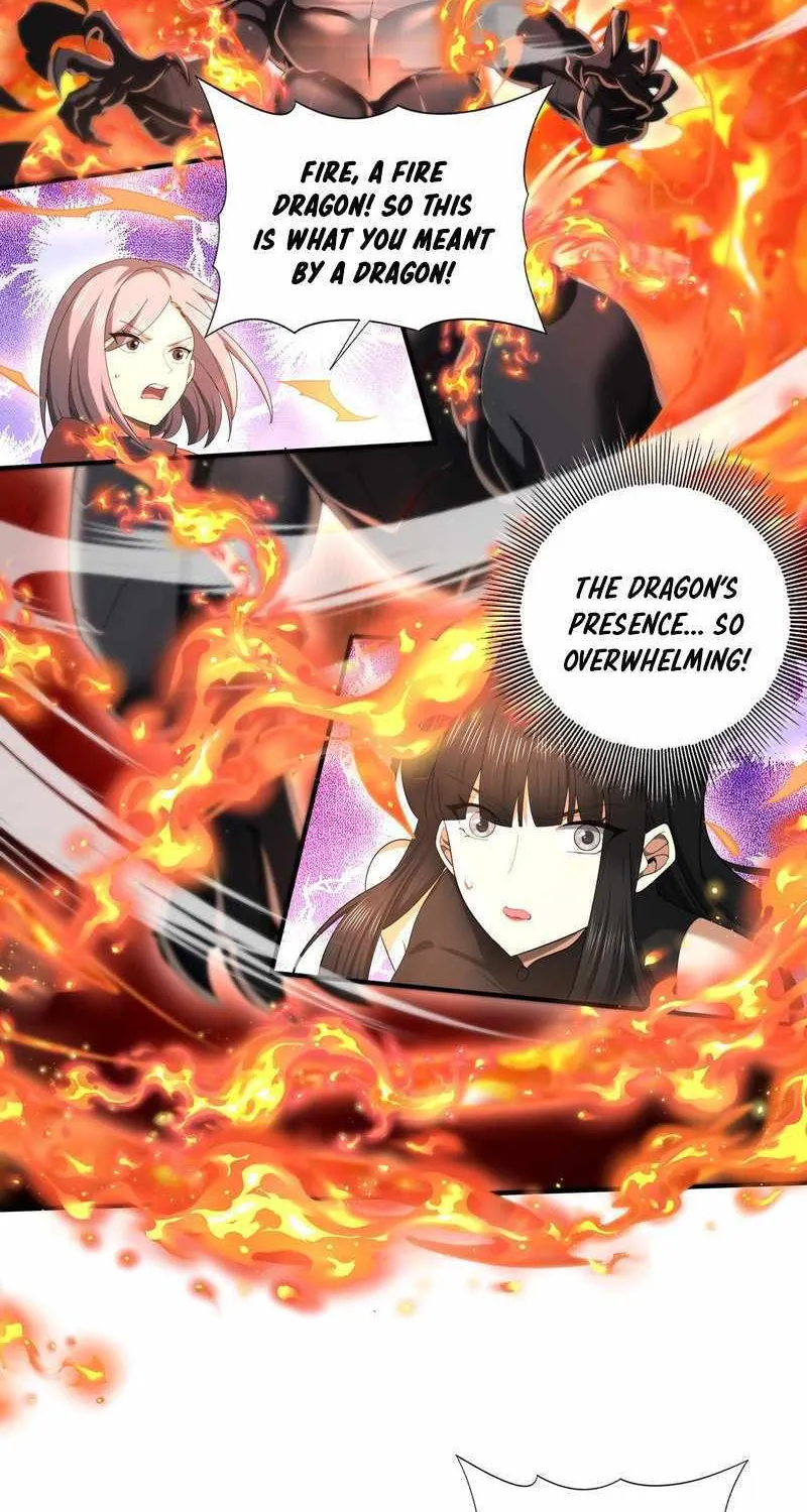 WORTHLESS PROFESSION: DRAGON TAMER Chapter 26 page 17 - 