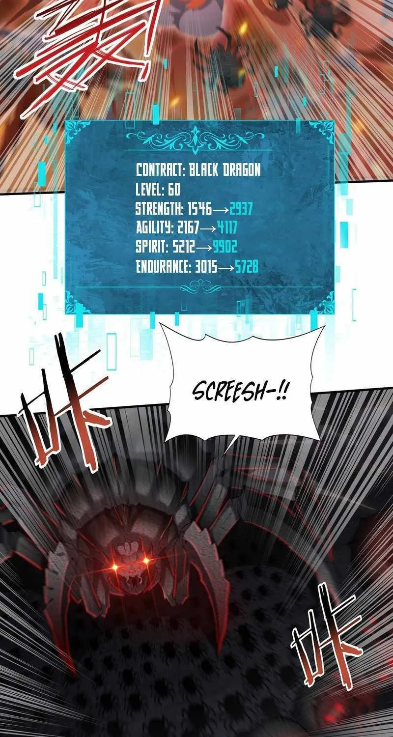 WORTHLESS PROFESSION: DRAGON TAMER Chapter 26 page 29 - 