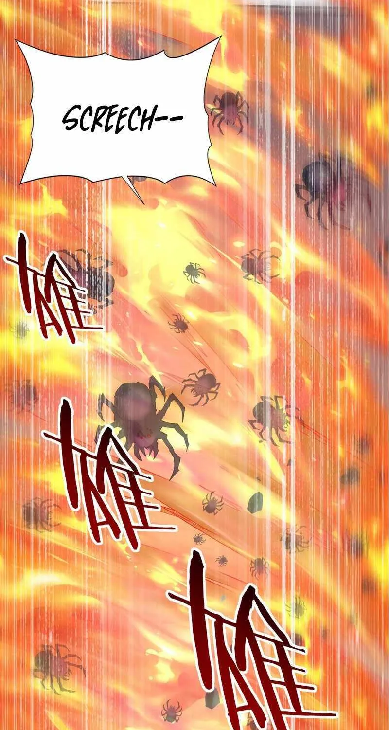 WORTHLESS PROFESSION: DRAGON TAMER Chapter 26 page 54 - 