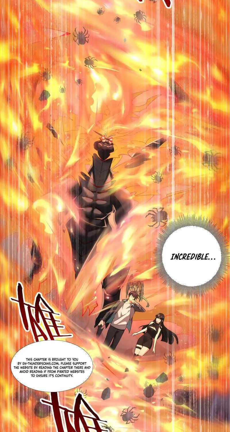WORTHLESS PROFESSION: DRAGON TAMER Chapter 26 page 55 - 