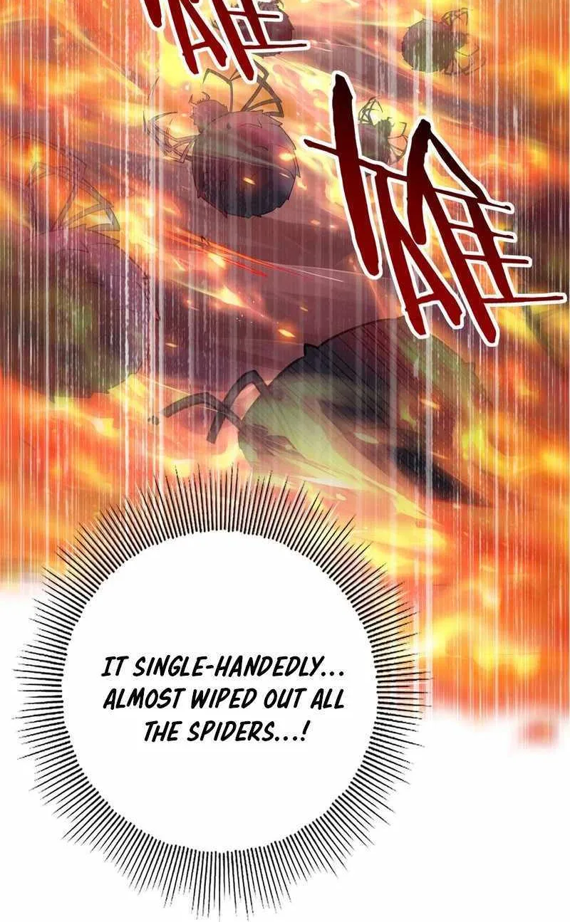 WORTHLESS PROFESSION: DRAGON TAMER Chapter 26 page 56 - 