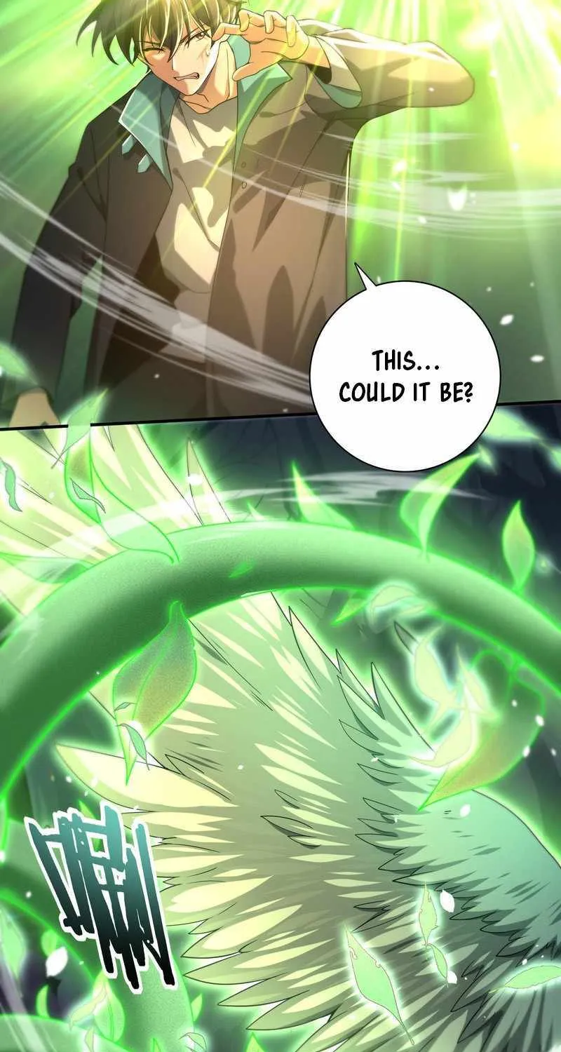 WORTHLESS PROFESSION: DRAGON TAMER Chapter 26 page 59 - 