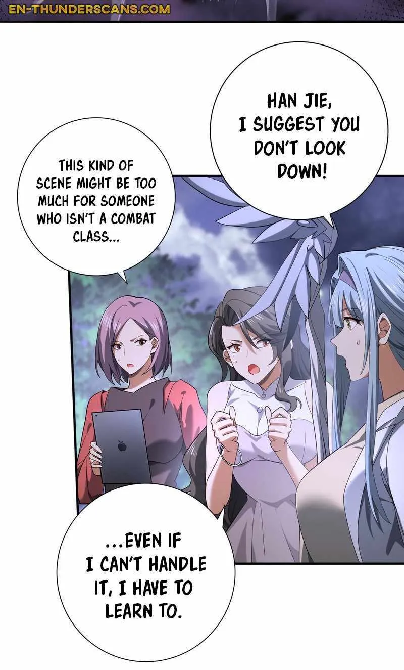 WORTHLESS PROFESSION: DRAGON TAMER Chapter 26 page 8 - 