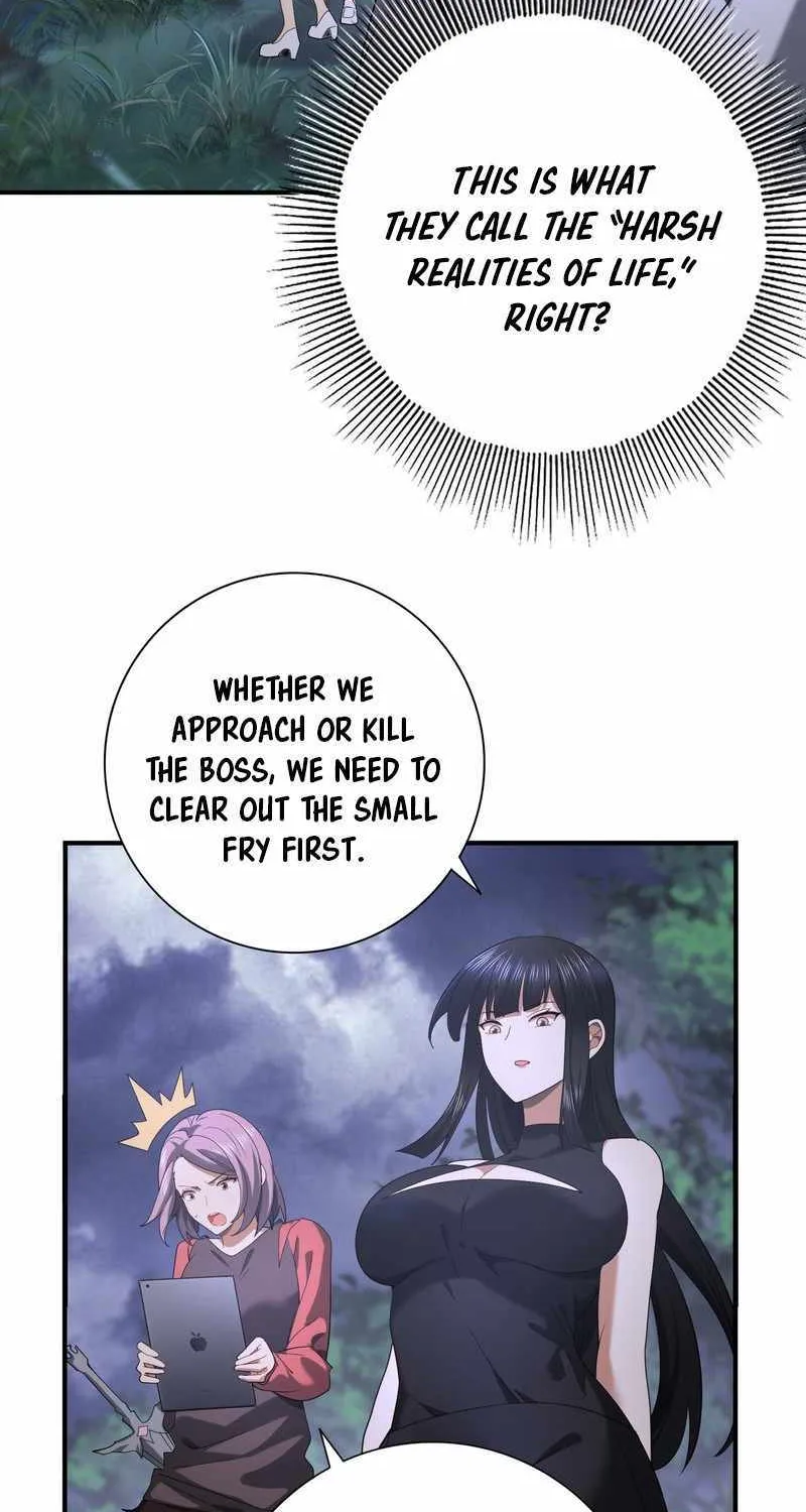 WORTHLESS PROFESSION: DRAGON TAMER Chapter 26 page 10 - 