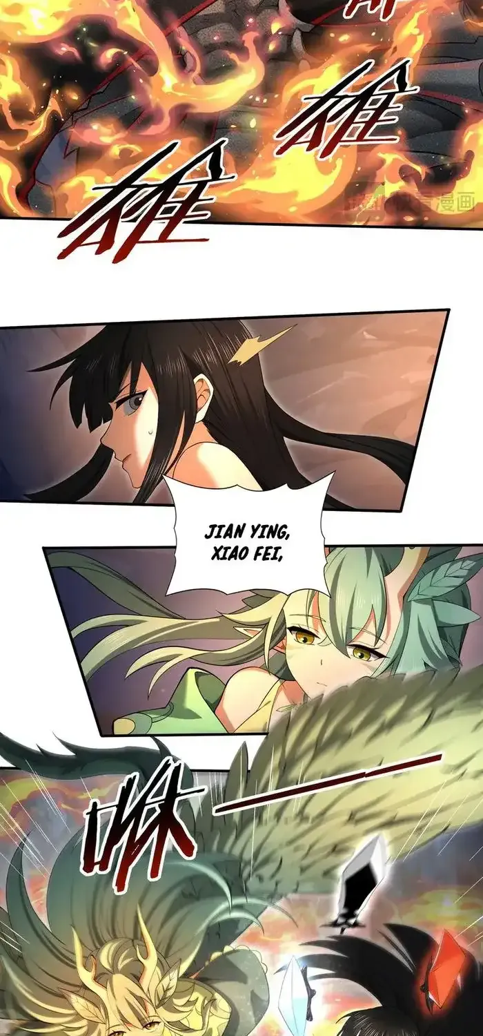 WORTHLESS PROFESSION: DRAGON TAMER Chapter 27 page 16 - 