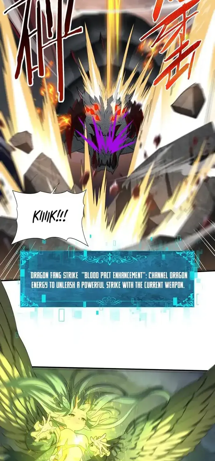 WORTHLESS PROFESSION: DRAGON TAMER Chapter 27 page 20 - 