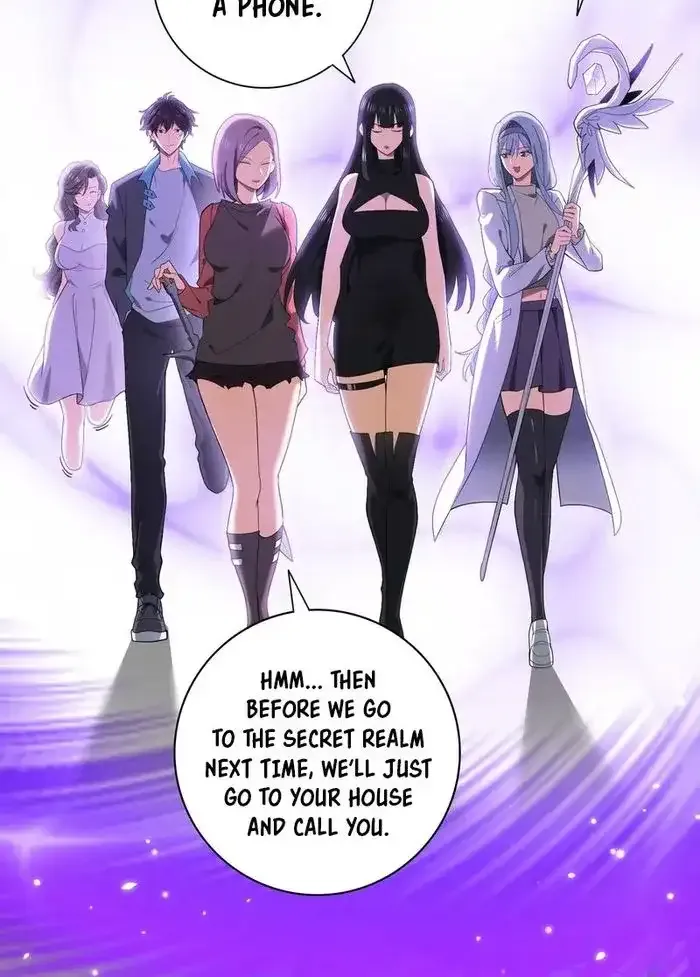 WORTHLESS PROFESSION: DRAGON TAMER Chapter 27 page 30 - 