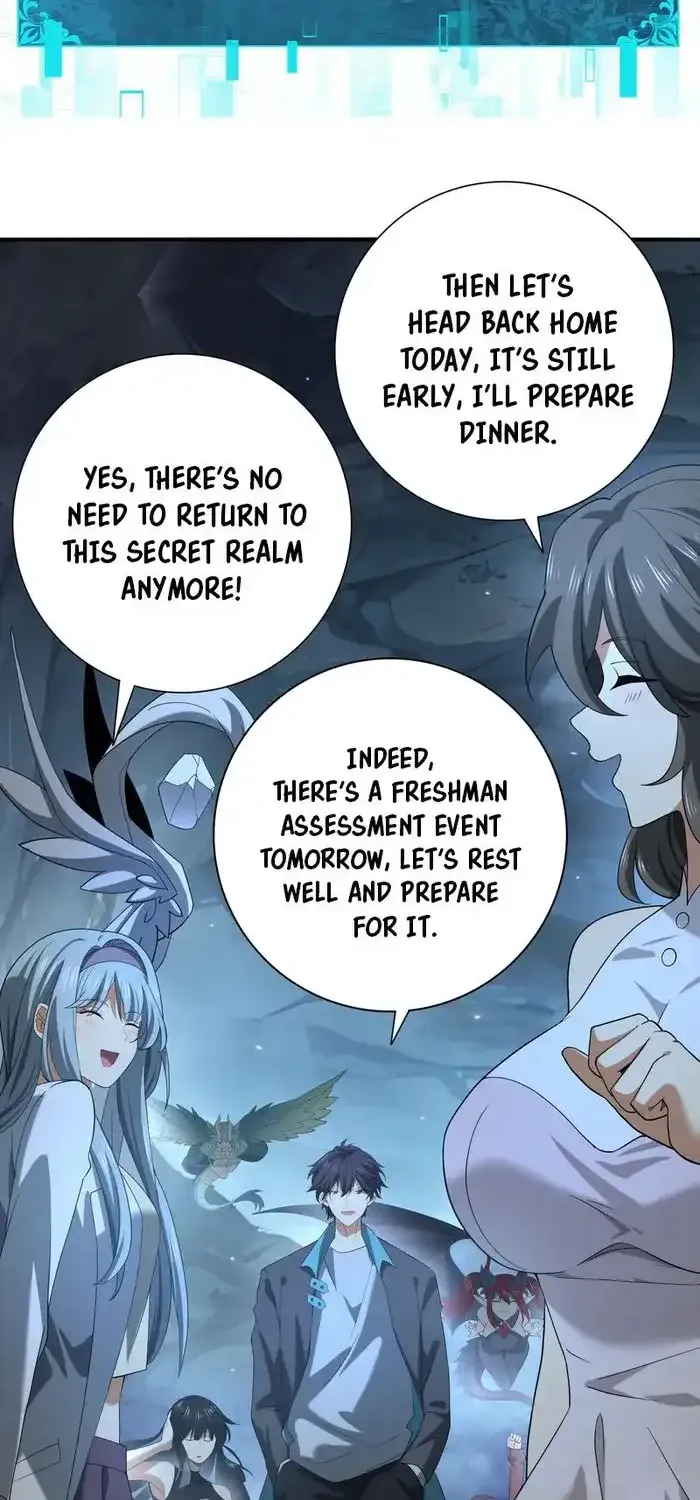 WORTHLESS PROFESSION: DRAGON TAMER Chapter 27 page 42 - 