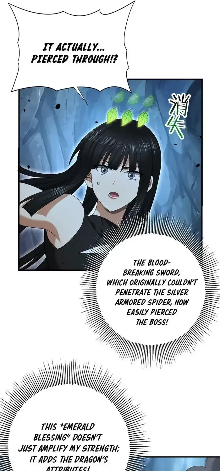 WORTHLESS PROFESSION: DRAGON TAMER Chapter 27 page 7 - 