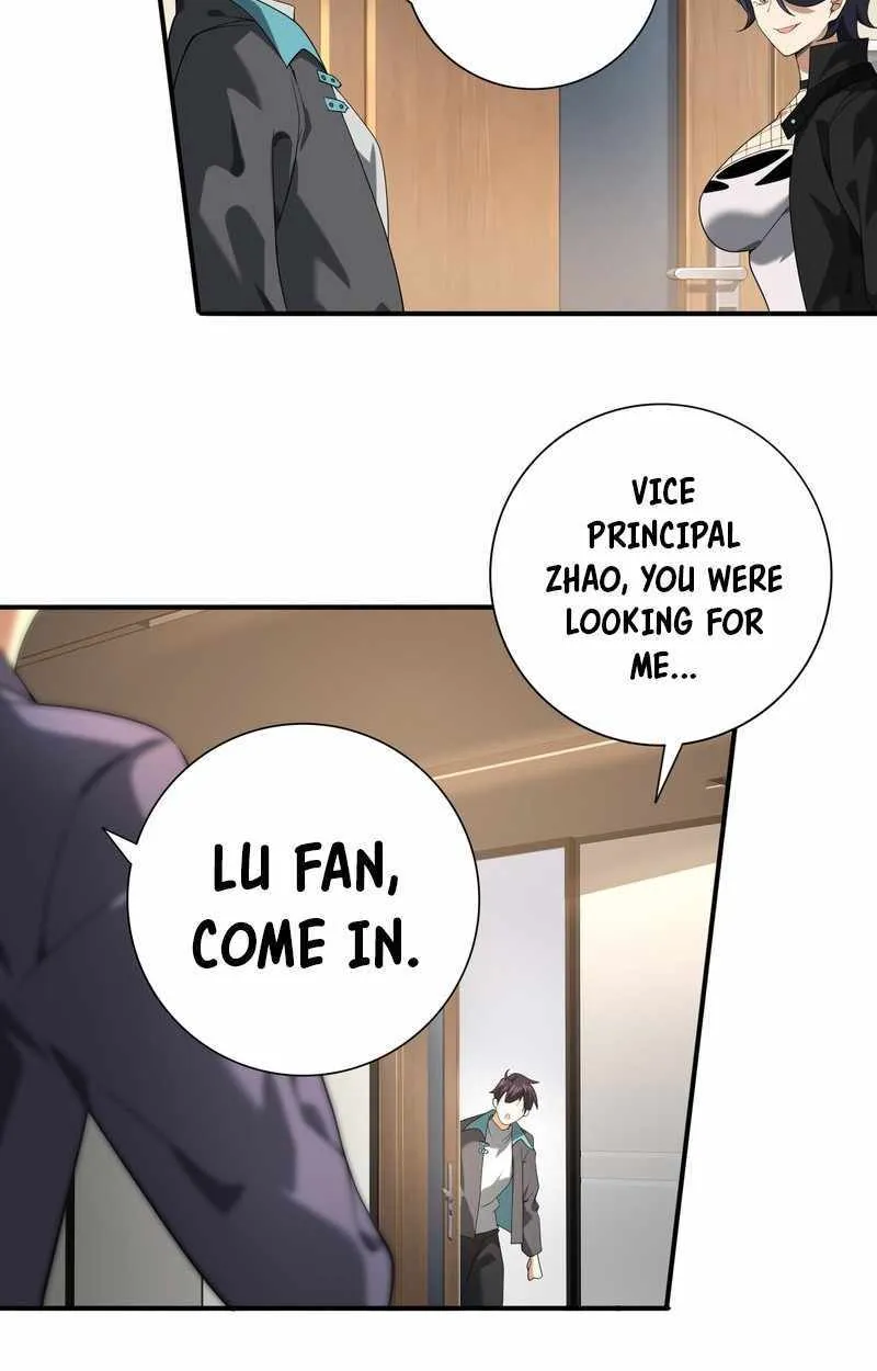 WORTHLESS PROFESSION: DRAGON TAMER Chapter 28 page 12 - 
