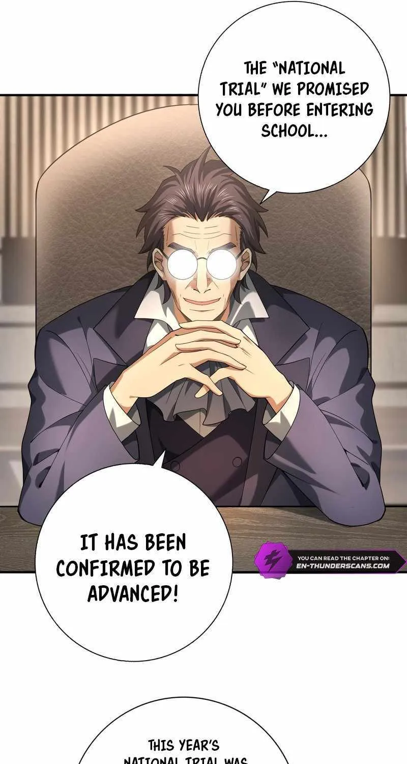 WORTHLESS PROFESSION: DRAGON TAMER Chapter 28 page 13 - 