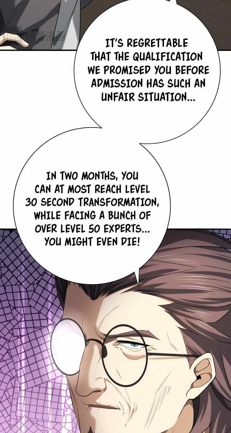 WORTHLESS PROFESSION: DRAGON TAMER Chapter 28 page 18 - 
