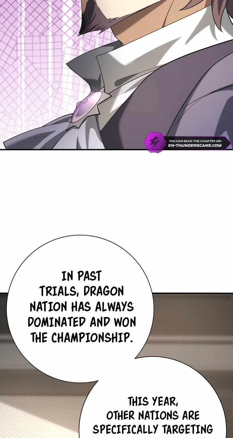 WORTHLESS PROFESSION: DRAGON TAMER Chapter 28 page 19 - 
