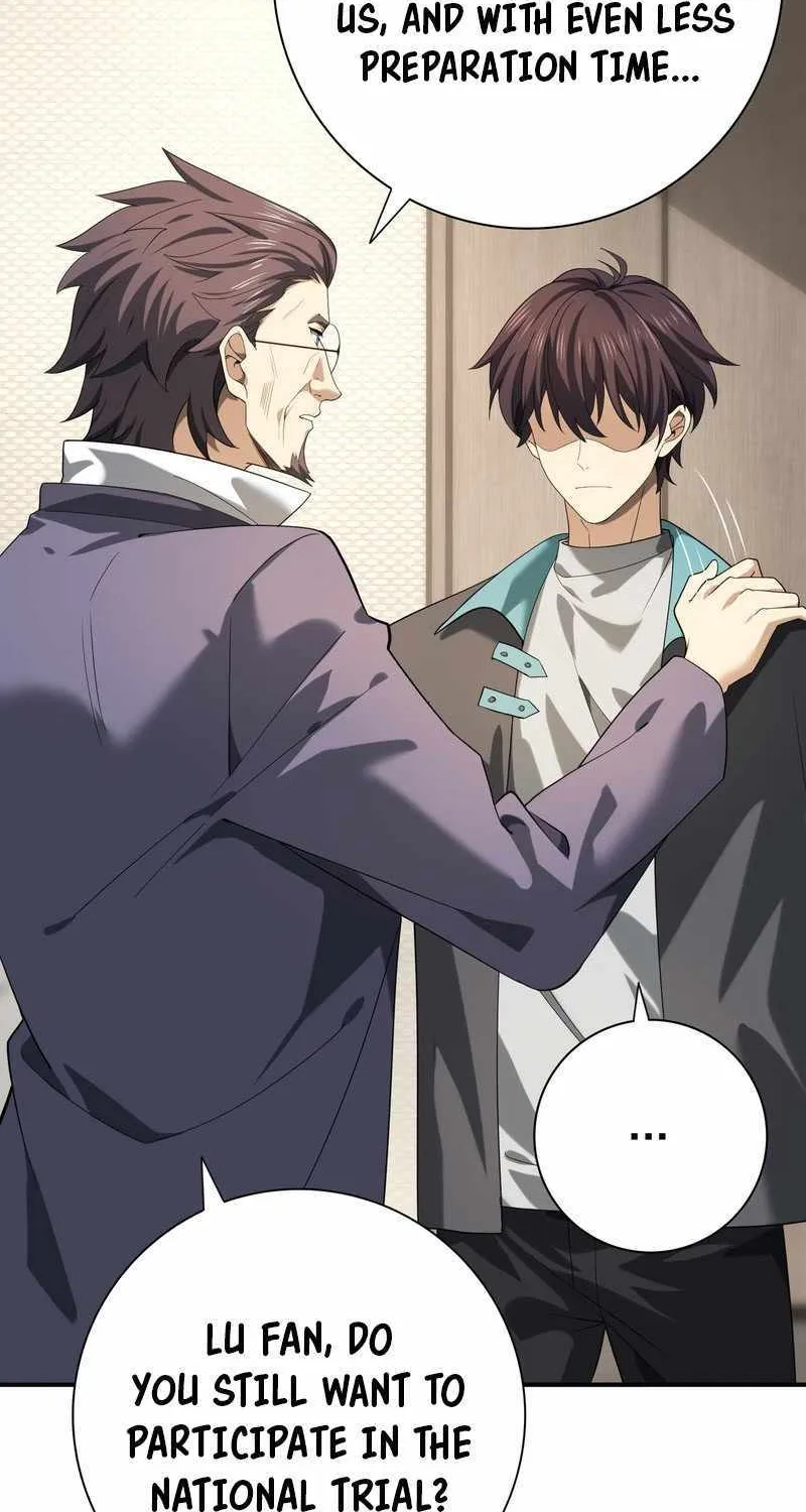 WORTHLESS PROFESSION: DRAGON TAMER Chapter 28 page 20 - 