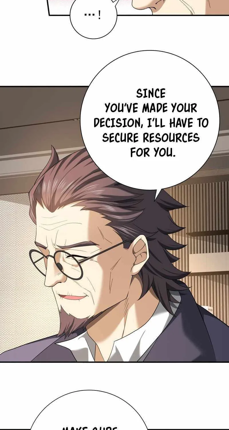 WORTHLESS PROFESSION: DRAGON TAMER Chapter 28 page 23 - 