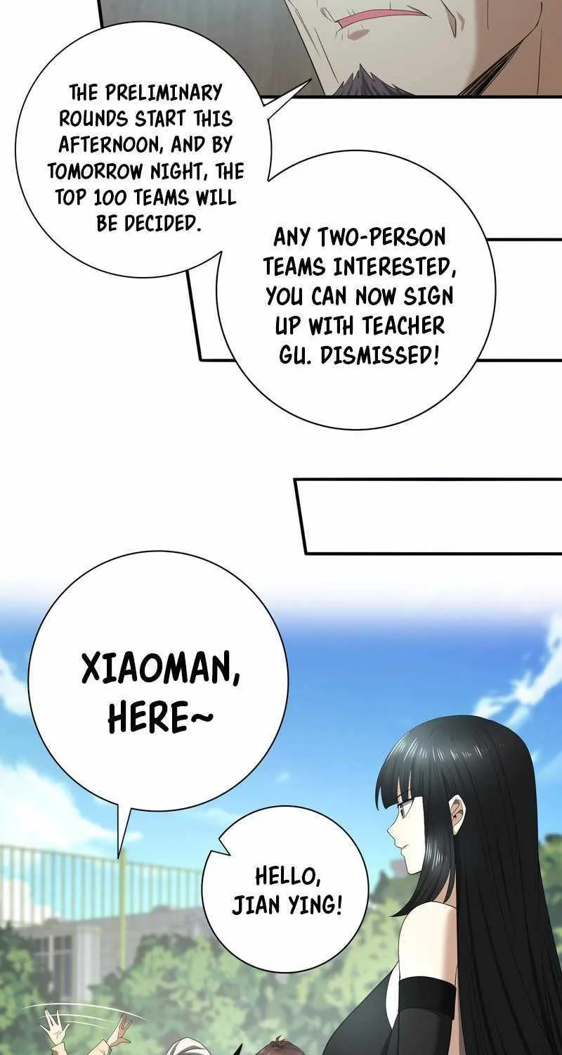 WORTHLESS PROFESSION: DRAGON TAMER Chapter 28 page 30 - 
